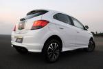 Chevrolet Onix 2012 года